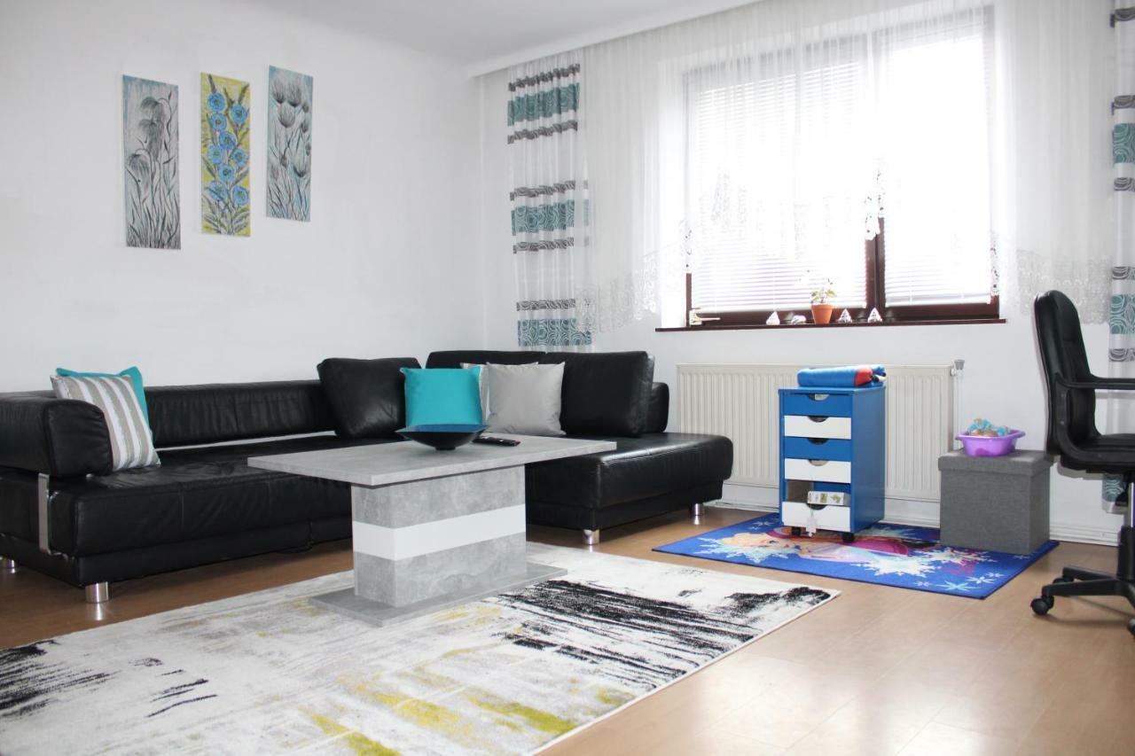 Holiday House Huszar Pándorfalu Kültér fotó