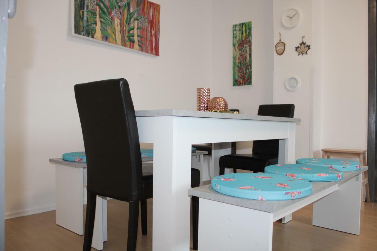 Holiday House Huszar Pándorfalu Kültér fotó
